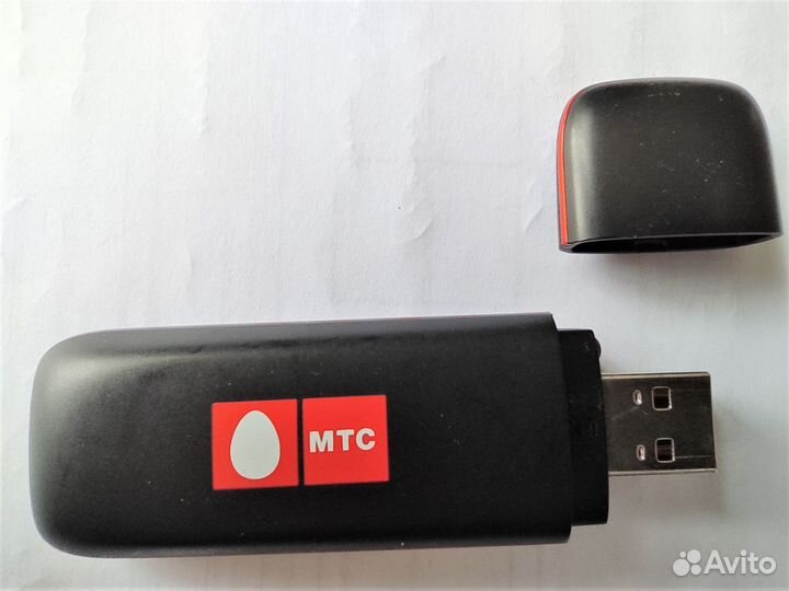 Модем для ноутбука или компьютера