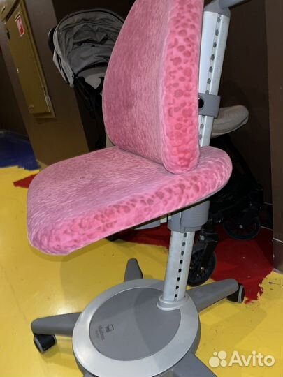 Детское кресло