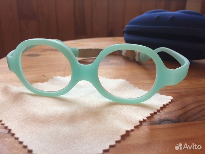 Оправа детская