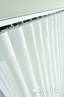 Жалюзи и рулонные шторы на пластиковые окна