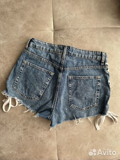 Шорты