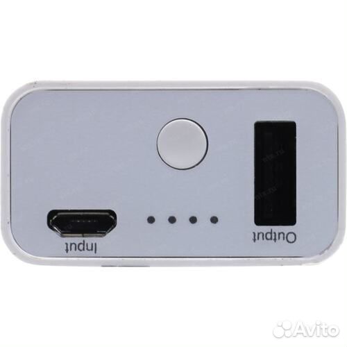 Внешний аккумулятор (повербанк) GP