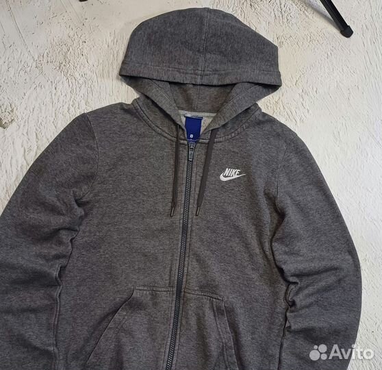 Зип-Худи Nike Swoosh Acg Оригинал