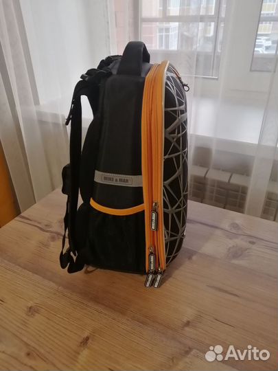 Школьный рюкзак mike&MAR