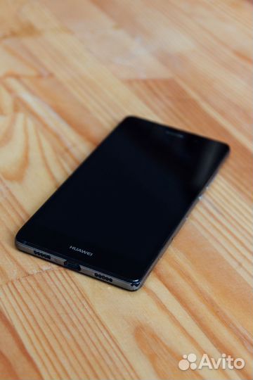 HUAWEI P8 Lite, 2/16 ГБ