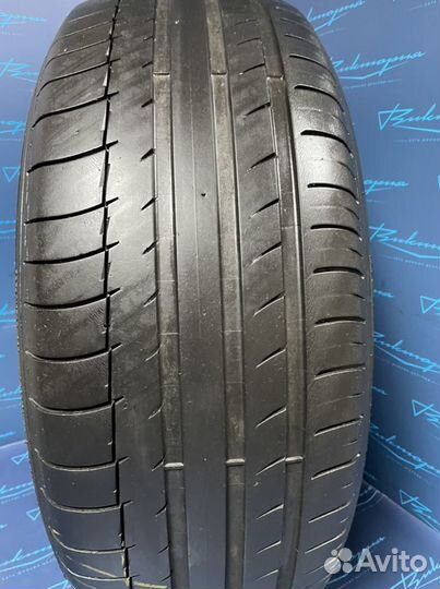 Michelin Latitude Sport 235/55 R19 101W