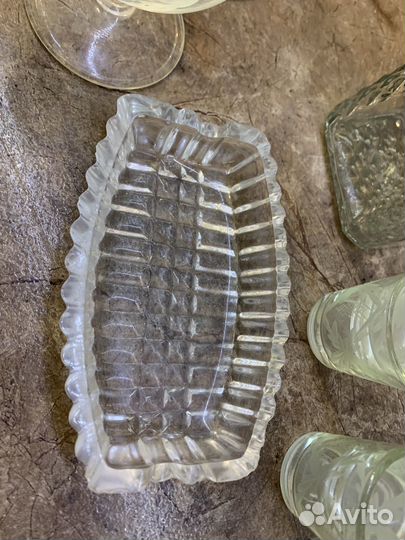 Посуда бесплатно