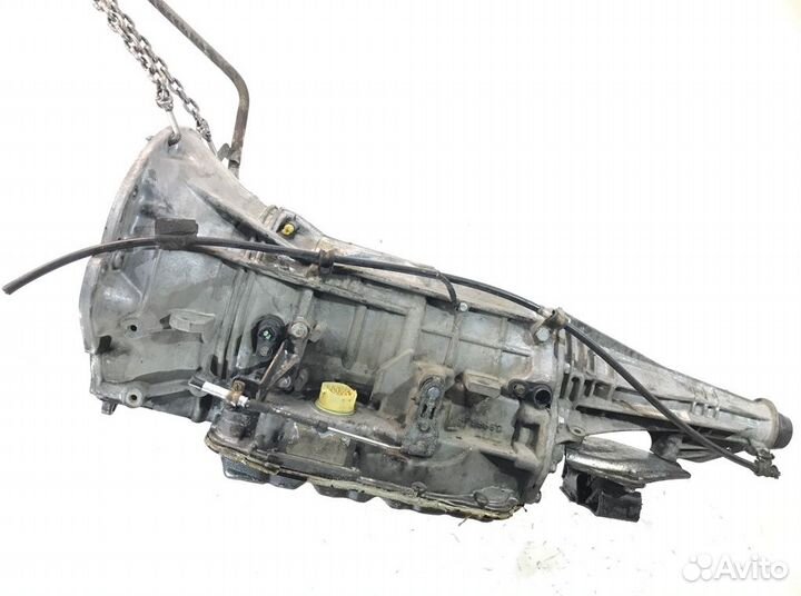 АКПП 4799495AC Jeep Cherokee 3 KJ (2002-2007)