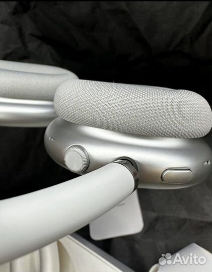Airpods max (Premium + доставка)