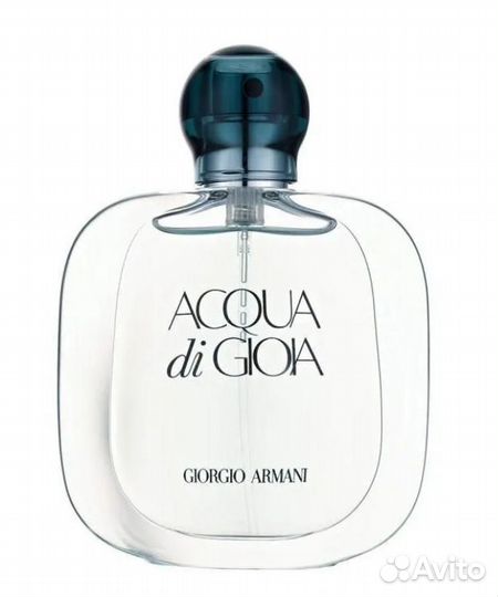 Духи Женские Giorgio Armani Acqua di Gioia, 50 ml