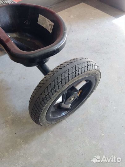 Детский Трехколесный велосипед бу