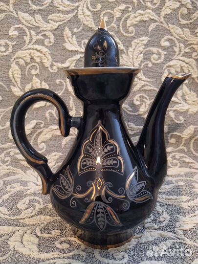 Кувшин СССР