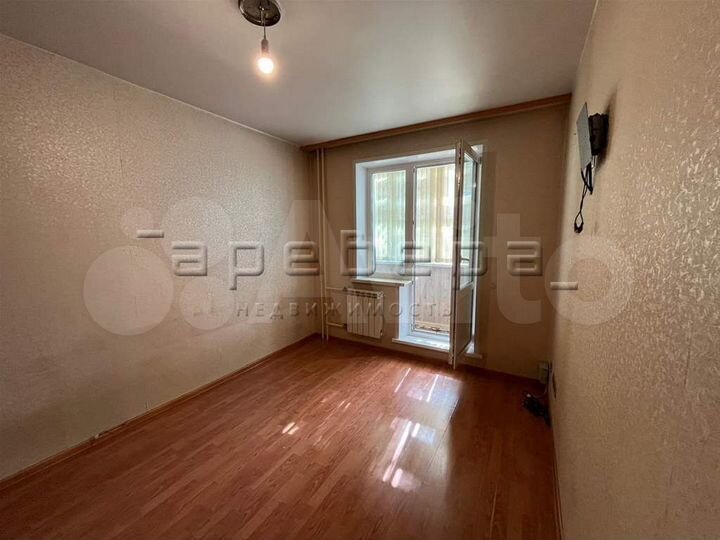 1-к. квартира, 28,5 м², 2/9 эт.