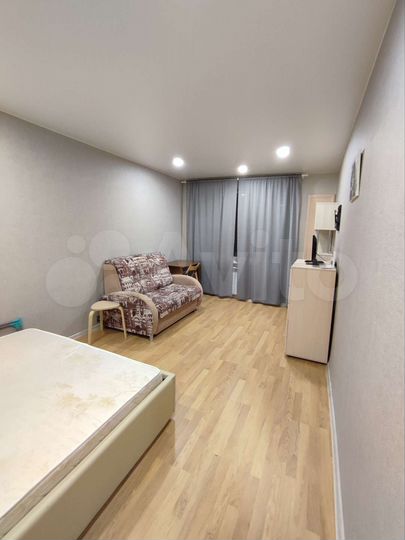 1-к. квартира, 32 м², 5/5 эт.