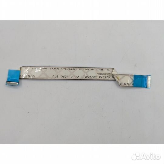 Шлейф NBX00004K00, Toshiba Satellite A200