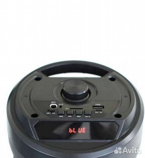 Колонка беспроводная новая