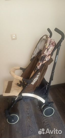 Коляска детская