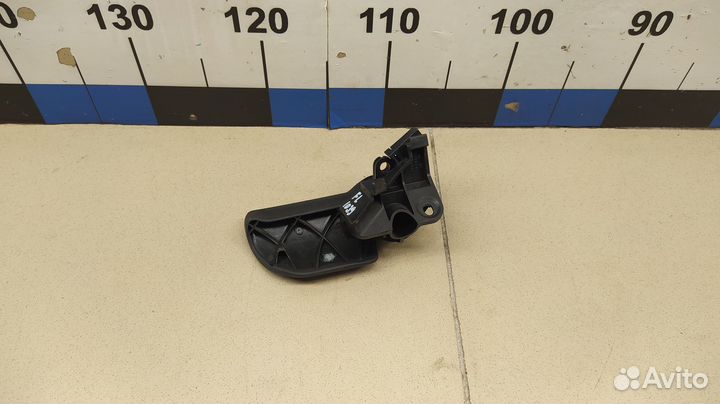 Ручка открывания капота A6 C6,4F 2005-2011