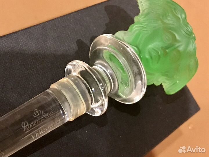 Пробка Versace Rosenthal