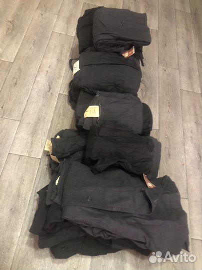 Халаты 50 штук