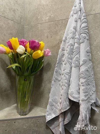 Полотенца Arya Турция сто процентов качество