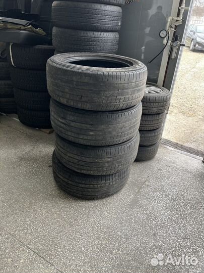 Pirelli Scorpion 255/55 R18