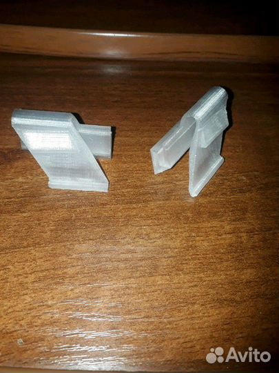 Защелка на фару УАЗ Патриот