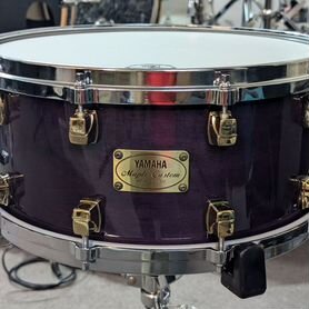 Малый барабан Yamaha Maple Custom 14*6,5