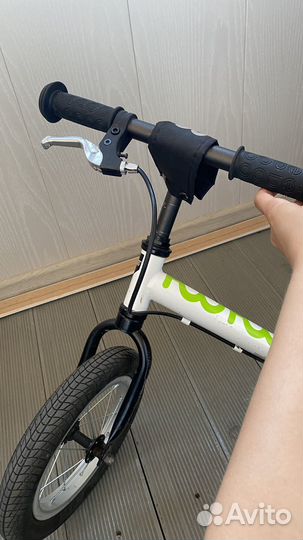 Беговел Yedoo