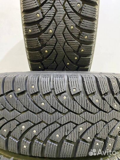 Зимняя(шип) Formula 215/55R17 Soul, Optima, Sonata
