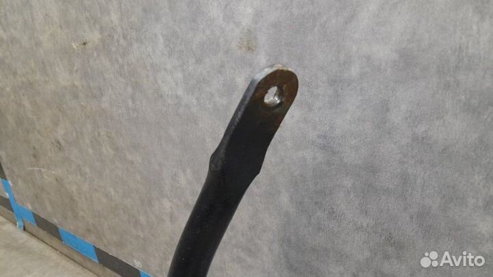 Стабилизатор передний Citroen C4 2 1.6 EP6 (120)