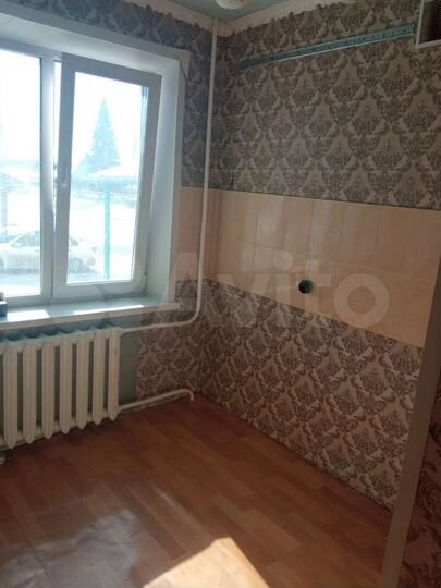 2-к. квартира, 49 м², 1/5 эт.
