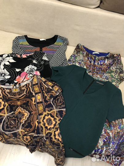 Платье женское