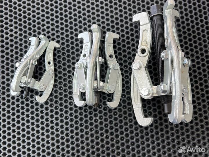 Набор съемников подшипников