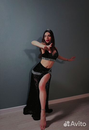 Восточные танцы обучение