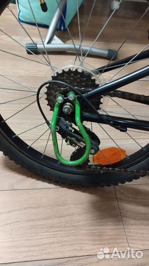 Велосипед btwin 16' и 20'