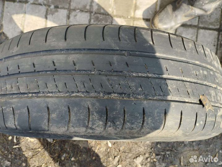 Kumho Ecowing ES31 185/65 R15