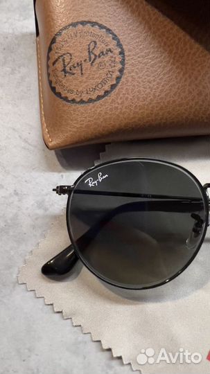 Солнцезащитные очки ray ban оригинал