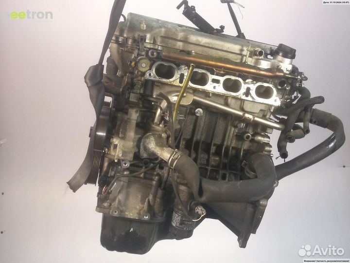 Б/У Б/У Двигатель (двс) на разборку U265484 3ZZ