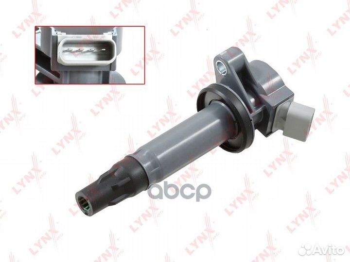 Катушка зажигания SPL1458 lynxauto