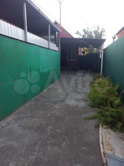 Дом 92 м² на участке 3 сот.