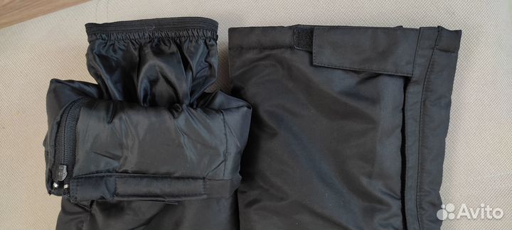Штаны женские горнолыжные 42-44