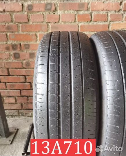 Pirelli Scorpion Verde 235/55 R17 98Q