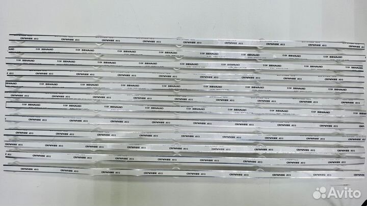 Подсветка SVA650A74 5LED REV01 171127