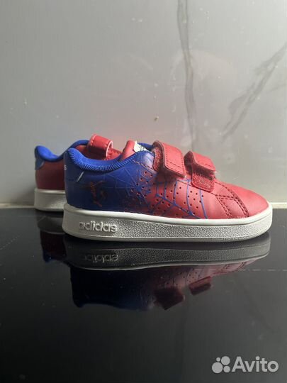 Кроссовки детские adidas