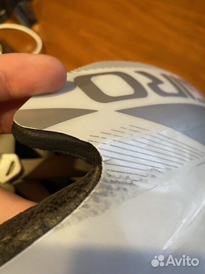 Шлем «капля» Giro