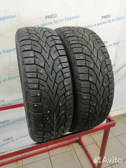 Gislaved NordFrost 100 SUV 225/65 R17 109B