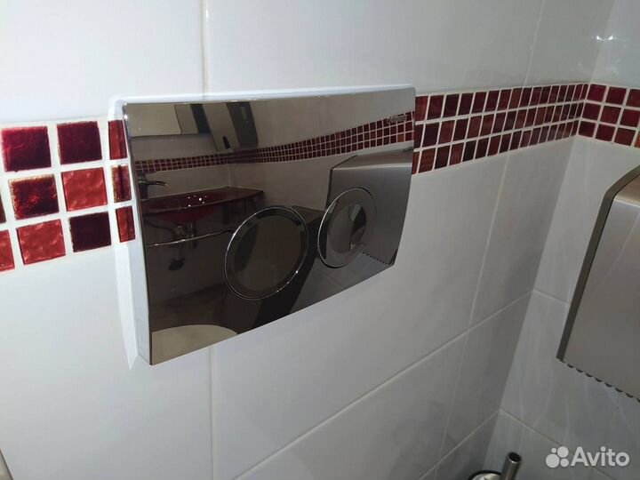 Сантехник. Услуги сантехника. Срочный выезд