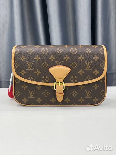 Сумка louis vuitton lux