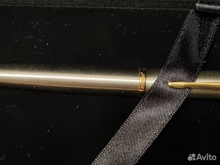 Ручка Parker оригинал + чехол новые